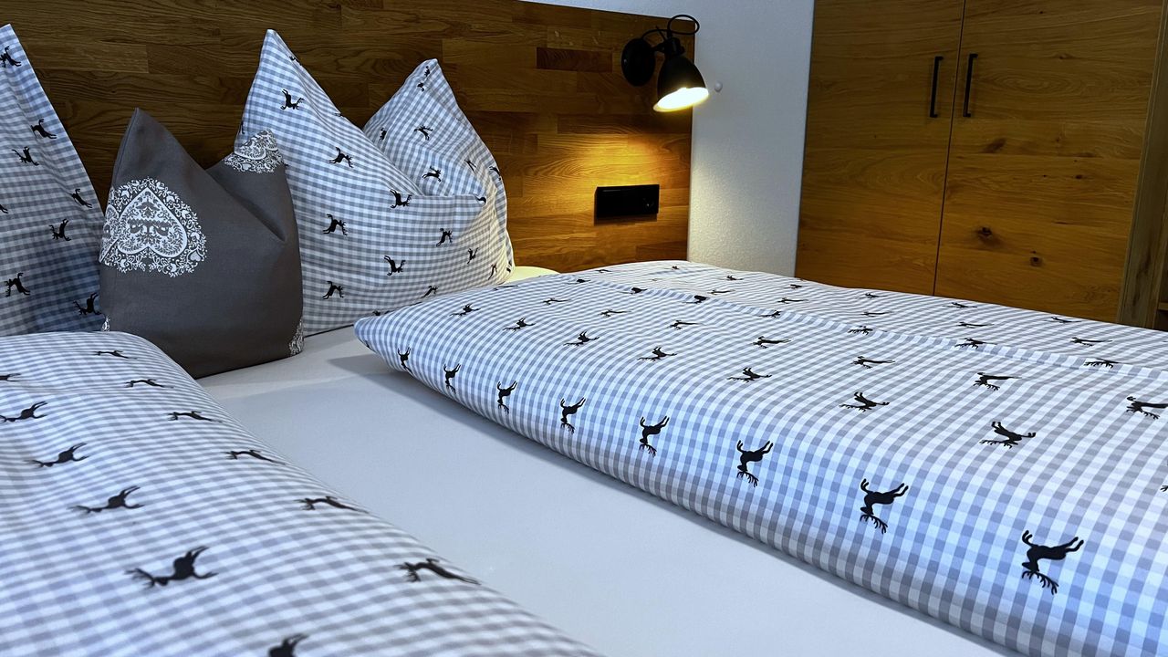 Ferienwohnung Heuduft Ferienwohnung Heuduft